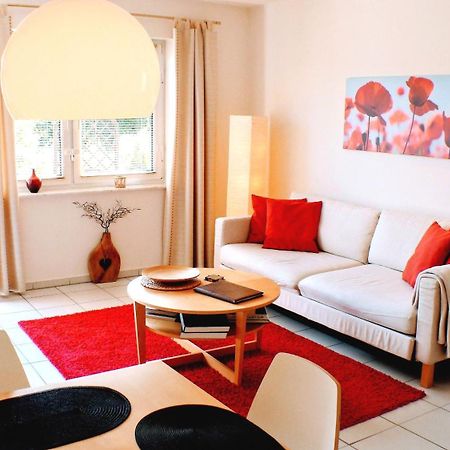 Solveigs Ferienwohnung バート・ミュンスターアイフェル エクステリア 写真