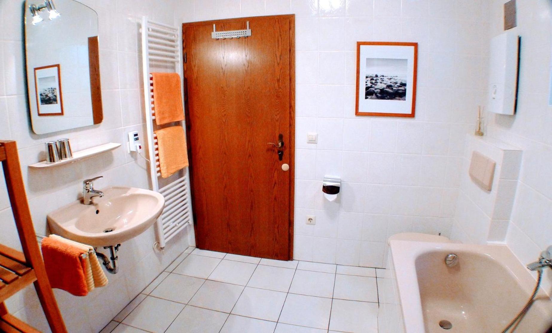Solveigs Ferienwohnung バート・ミュンスターアイフェル エクステリア 写真