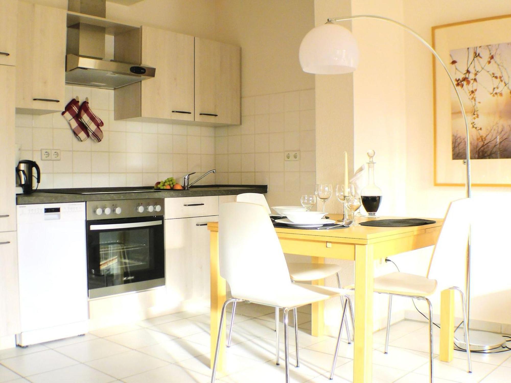 Solveigs Ferienwohnung バート・ミュンスターアイフェル エクステリア 写真