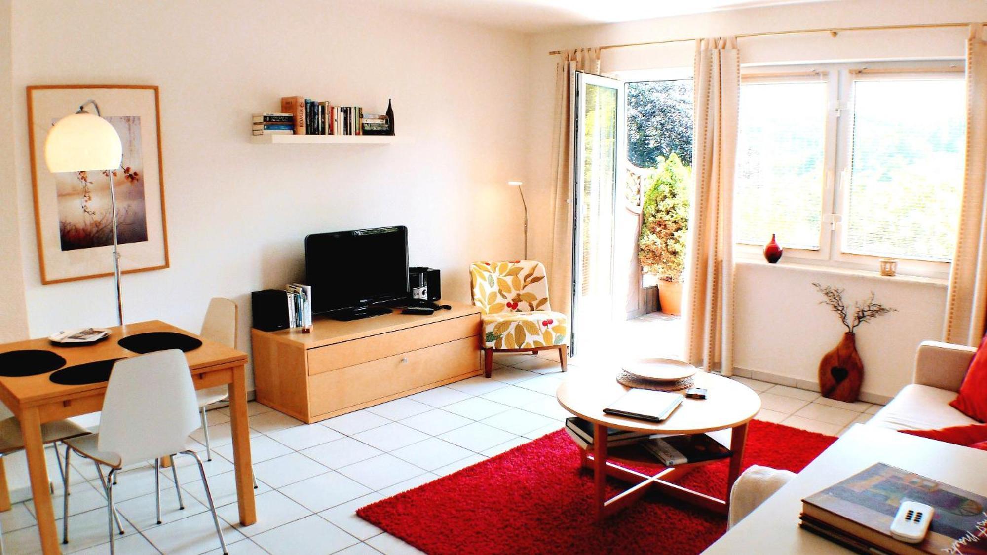 Solveigs Ferienwohnung バート・ミュンスターアイフェル エクステリア 写真