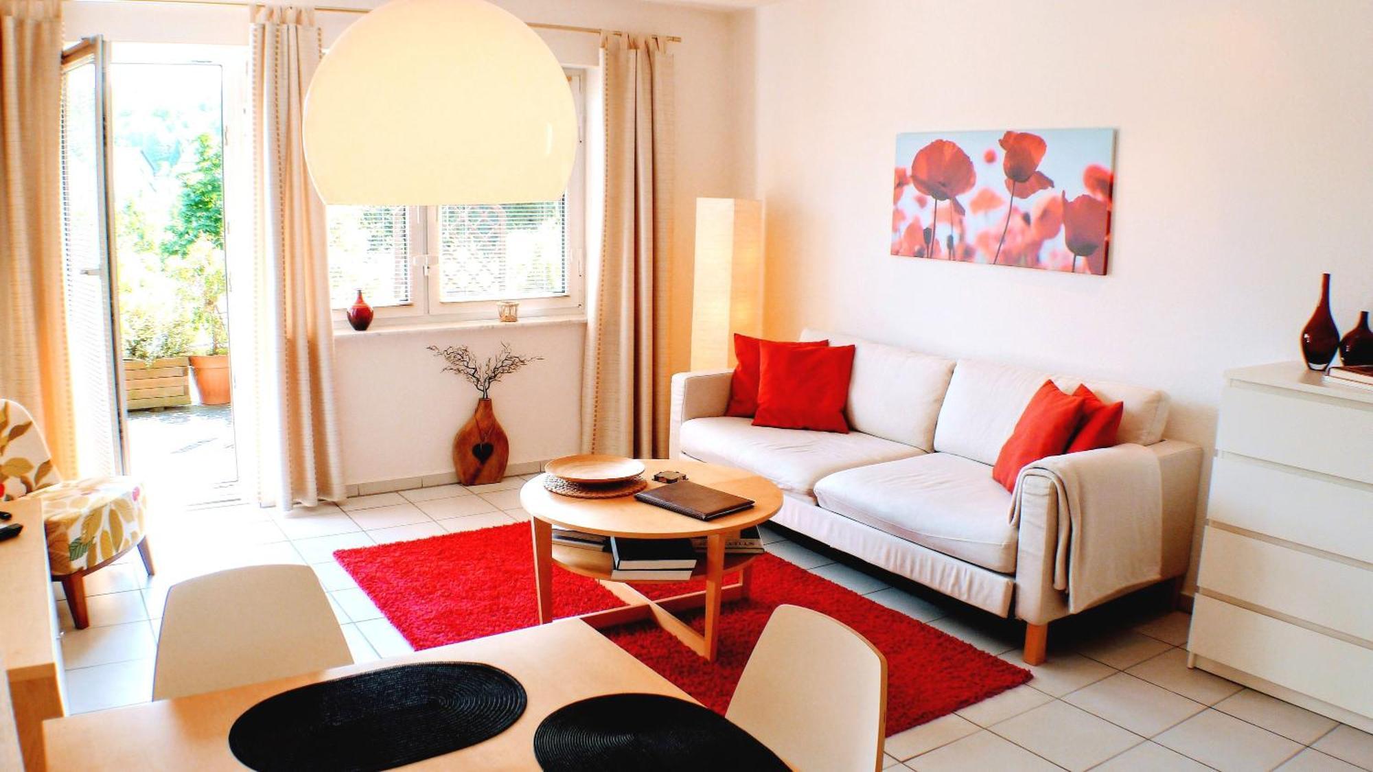 Solveigs Ferienwohnung バート・ミュンスターアイフェル エクステリア 写真