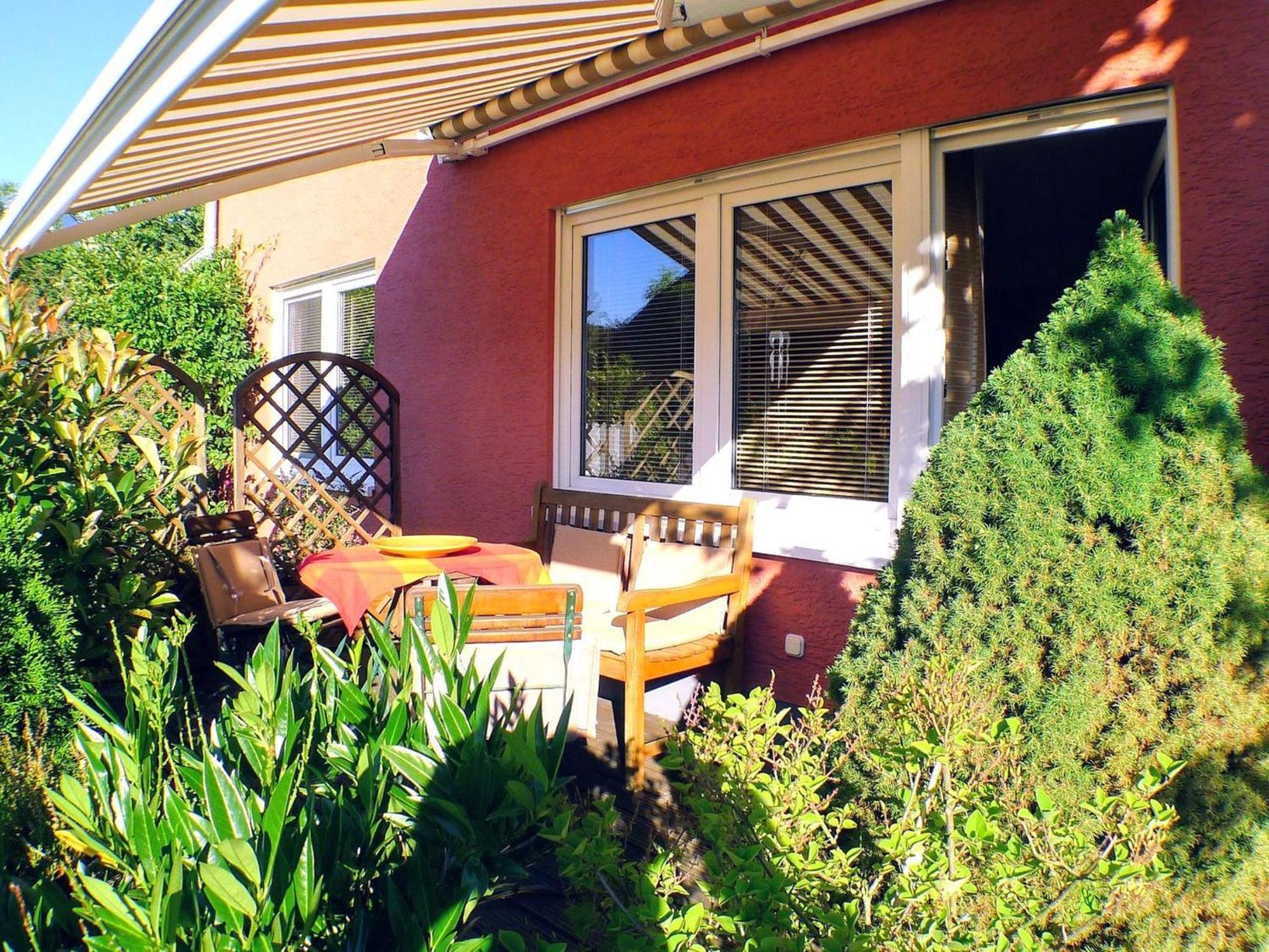 Solveigs Ferienwohnung バート・ミュンスターアイフェル エクステリア 写真