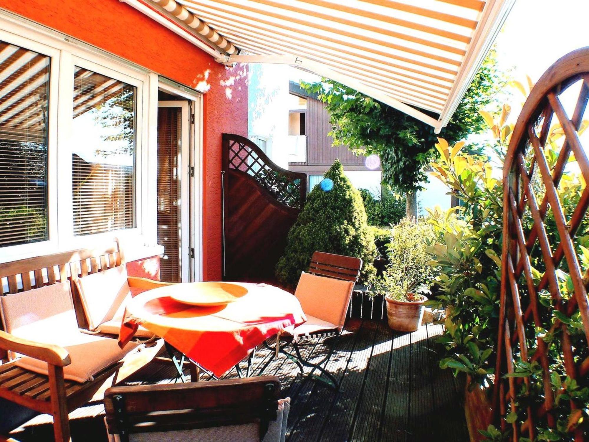 Solveigs Ferienwohnung バート・ミュンスターアイフェル エクステリア 写真